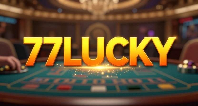 77LUCKY